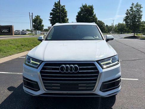 Used 2019 Audi Q7 2.0T Premium w/ Convenience Package AWD/4WD image 2