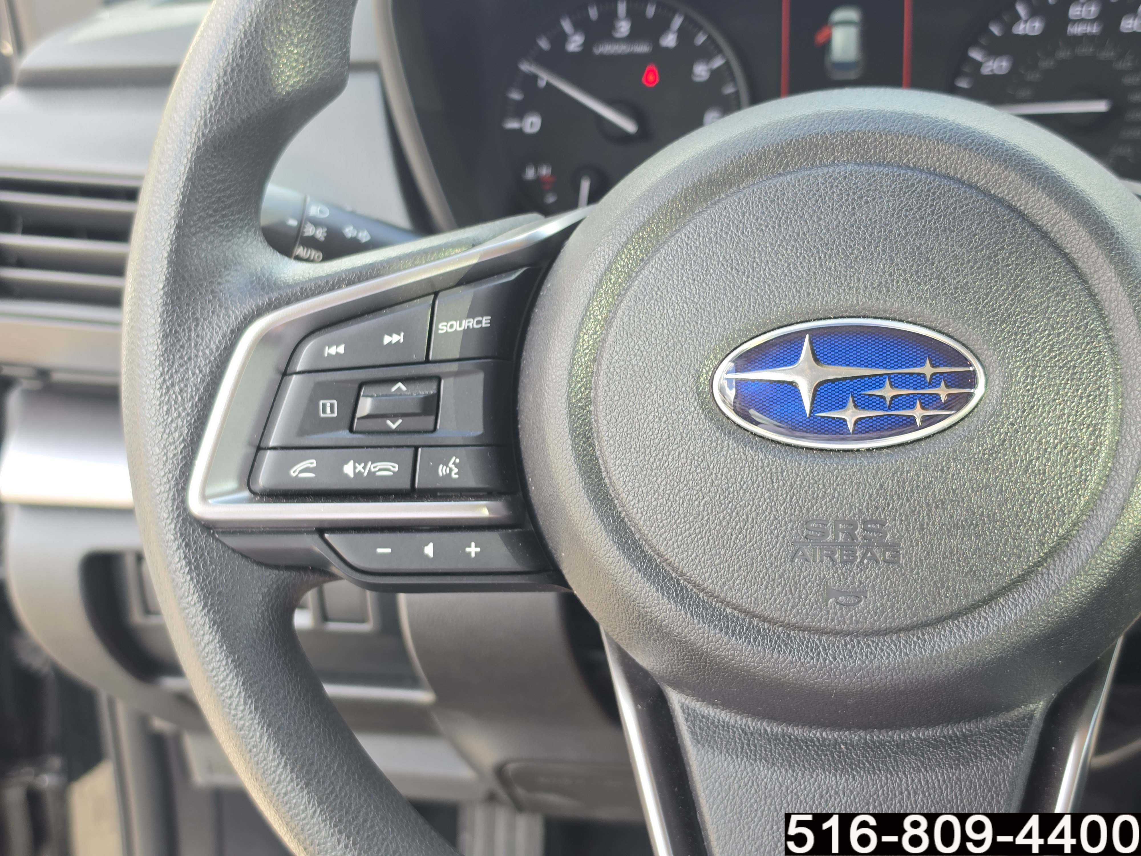 Used 2024 Subaru Impreza 2.0i AWD/4WD image 25