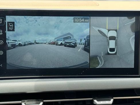 Used 2025 Hyundai Sonata Limited FWD image 25