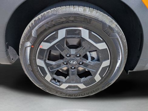 New 2026 Hyundai Santa Fe SE FWD image 14
