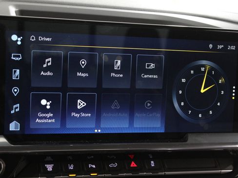 Certified 2024 Chevrolet Silverado 2500 LTZ w/ LTZ Convenience Package image 12