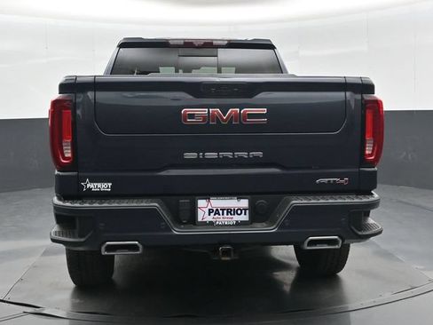 Used 2021 GMC Sierra 1500 AT4 w/ AT4 Premium Package AWD/4WD image 27