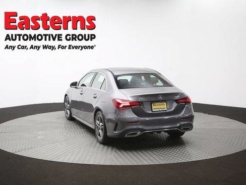 Used 2022 Mercedes-Benz A 220 4MATIC image 39