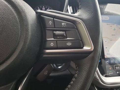 Used 2024 Subaru Outback Limited image 17