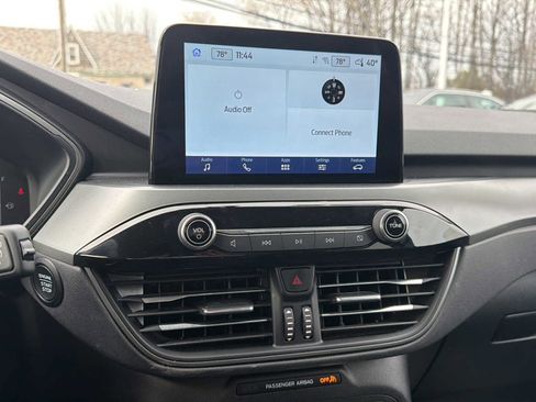 Used 2024 Ford Escape Active image 14