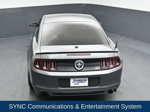 Used 2014 Ford Mustang Premium w/ V6 Performance Package image 18