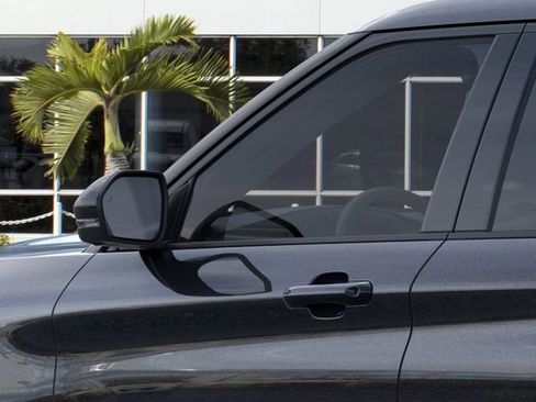 New 2026 Ford Explorer ST RWD image 20