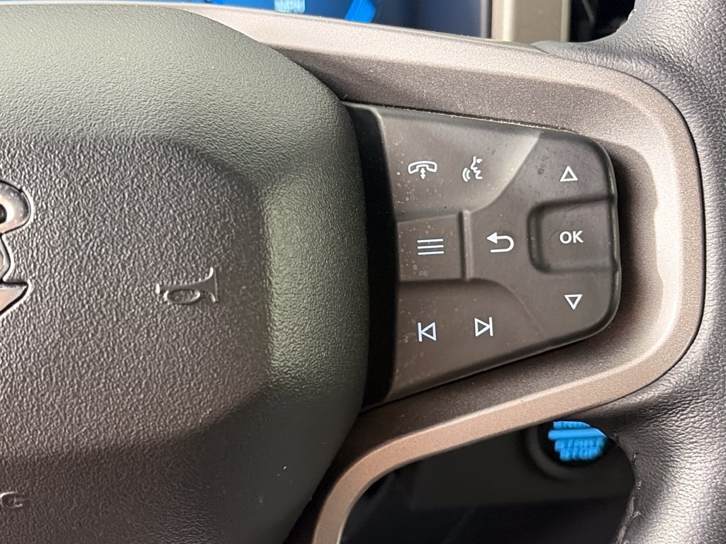 Certified 2025 Ford Bronco Outer Banks w/ Sasquatch Package AWD/4WD image 18