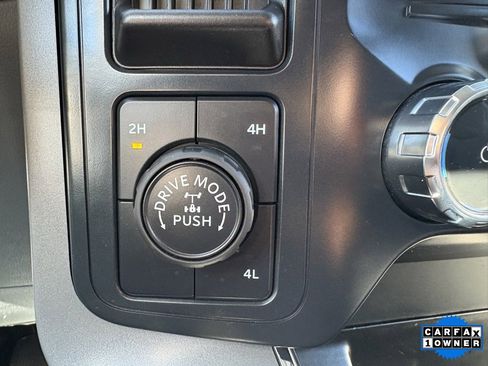 Used 2024 Ford F150 XLT w/ Mobile Office Package image 17