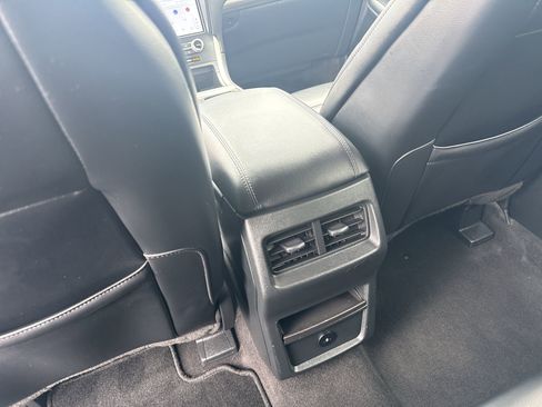 Used 2024 Ford Edge SEL AWD/4WD image 21