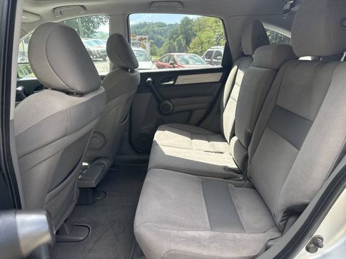 Used 2011 Honda CR-V EX image 17