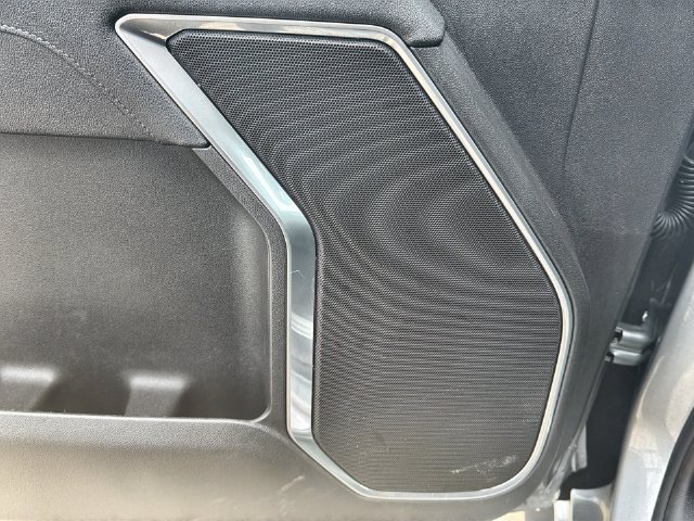 Certified 2026 Chevrolet Silverado 1500 RST RWD image 23