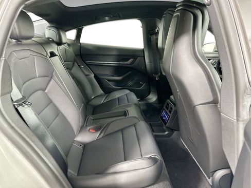Certified 2025 Porsche Taycan image 19