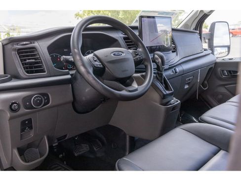 Used 2024 Ford Transit 250 Low Roof image 12