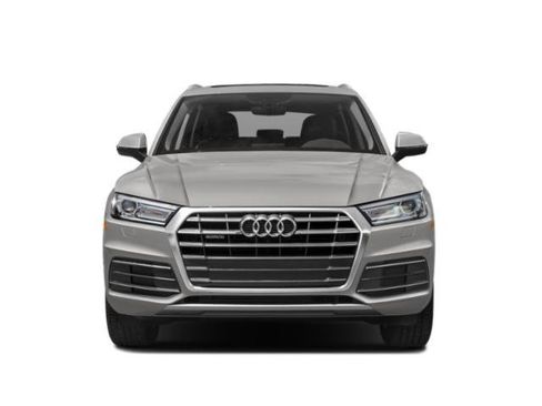 Used 2019 Audi Q5 2.0T Premium Plus AWD/4WD image 4