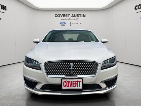 Used 2019 Lincoln MKZ Premiere FWD image 6