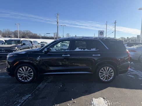 Used 2020 Hyundai Palisade Limited image 29