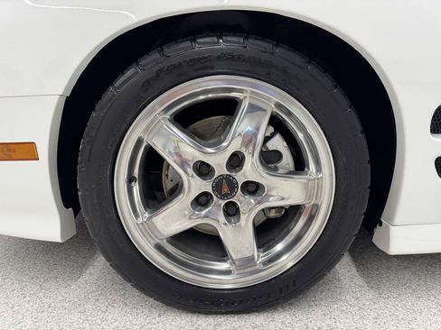 Used 1998 Pontiac Firebird Formula RWD image 37