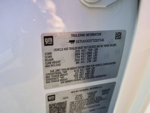 New 2026 GMC Sierra 1500 Elevation w/ Preferred Package image 32