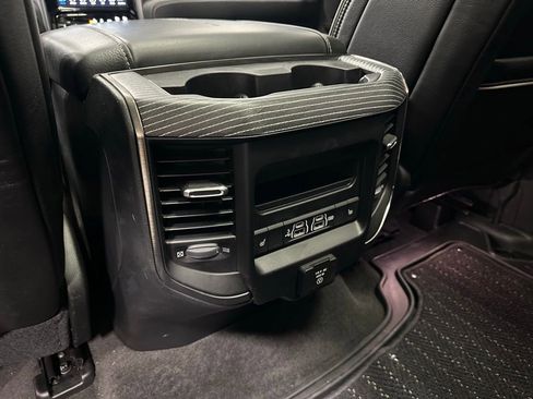 Used 2020 RAM 1500 Limited image 44