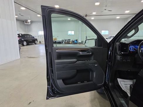 Used 2023 Chevrolet Silverado 1500 RST w/ All Star Edition Plus AWD/4WD image 23