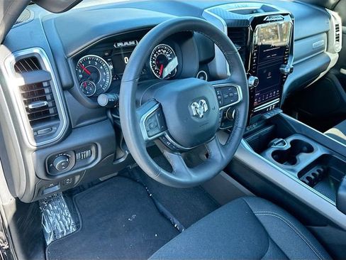 Used 2025 RAM 1500 Big Horn image 9