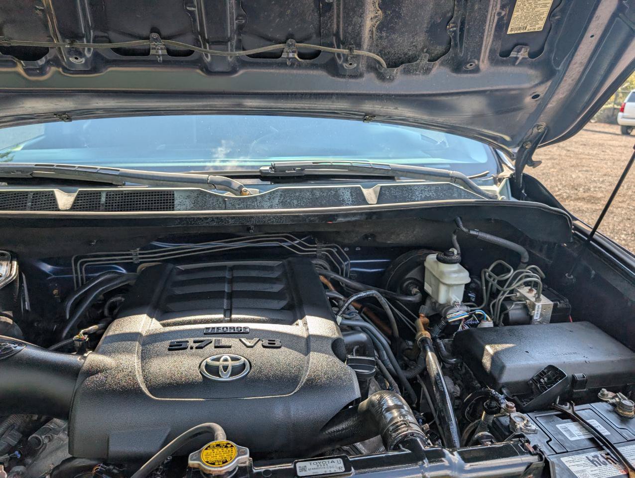 Used 2013 Toyota Tundra 4x4 Double Cab w/ Tow Pkg image 24