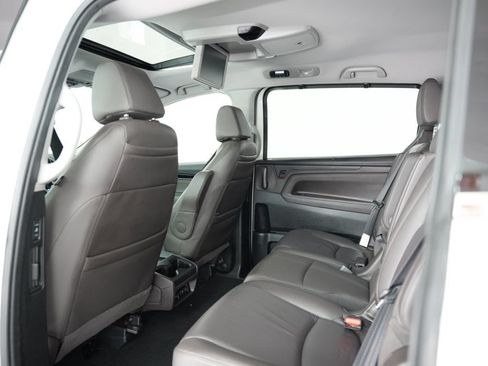 Used 2018 Honda Odyssey Elite image 39