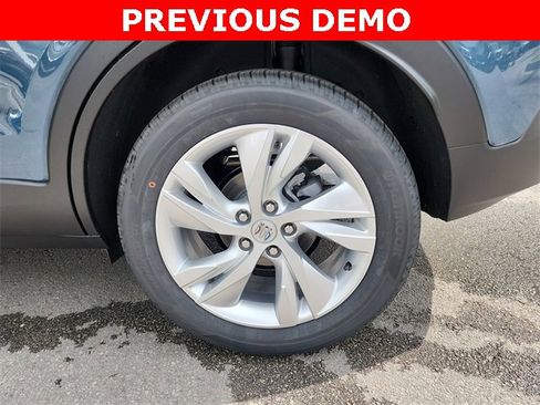 New 2026 Buick Encore GX Preferred image 26