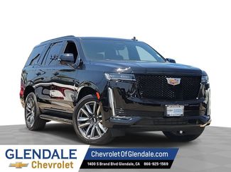 Certified 2024 Cadillac Escalade Sport RWD video 1