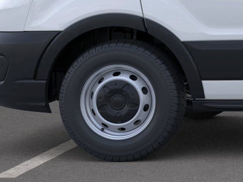New 2025 Ford Transit 150 Low Roof w/ Load Area Protection Package image 47