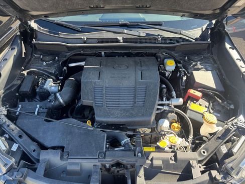 Used 2024 Subaru Forester Sport image 32