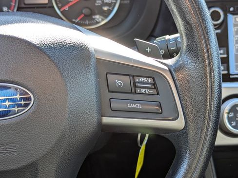 Used 2016 Subaru Impreza 2.0i Premium w/ Popular Package #1 image 23