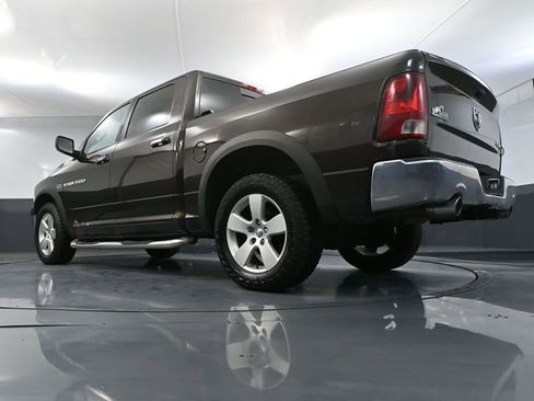 Used 2011 RAM 1500 Big Horn image 47