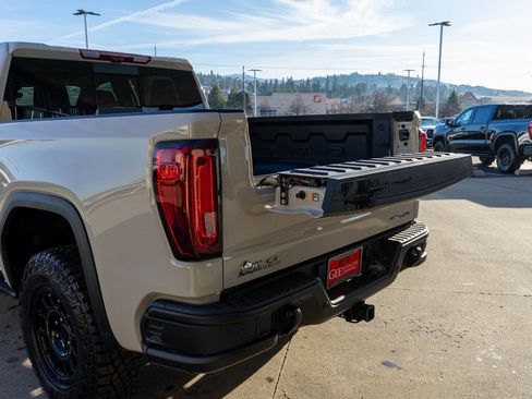 New 2026 GMC Sierra 1500 AT4X w/ AT4X AEV Edition image 32