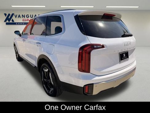 Used 2025 Kia Telluride S AWD/4WD image 2