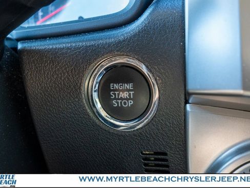 Used 2021 Toyota 4Runner SR5 Premium w/ Moonroof Package image 29