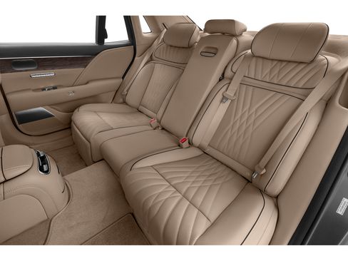 New 2026 Genesis G90 3.5T AWD/4WD image 9