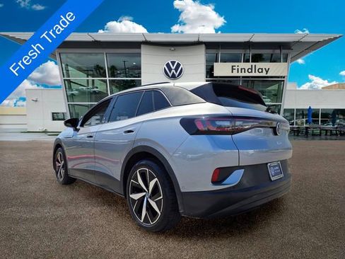 Certified 2023 Volkswagen ID.4 Pro S RWD image 4