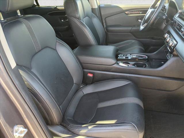 Used 2024 Honda Pilot EX-L image 20