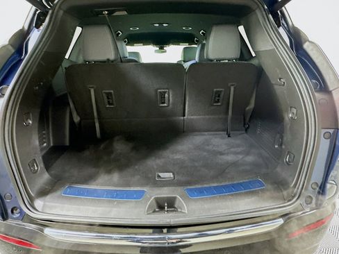 Used 2024 Buick Enclave Essence w/ LPO, Floor Liner Package FWD image 30