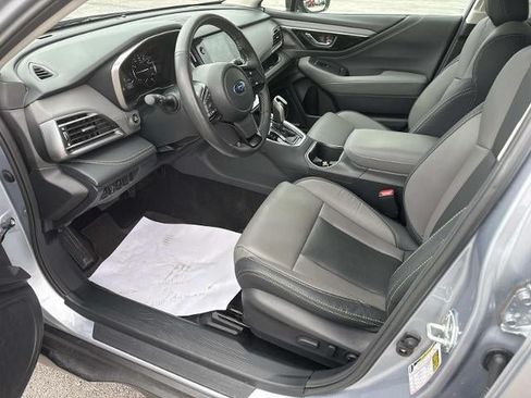 Used 2024 Subaru Outback Onyx Edition XT AWD/4WD image 14