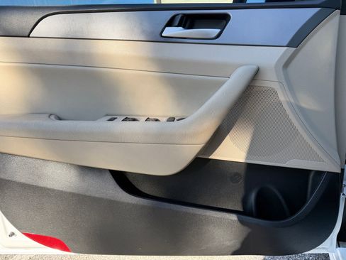 Used 2018 Hyundai Sonata SEL FWD image 41