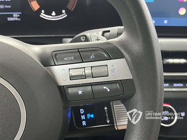 Used 2025 Hyundai Sonata SEL FWD image 30