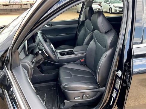 Used 2023 Hyundai Palisade SEL FWD image 24