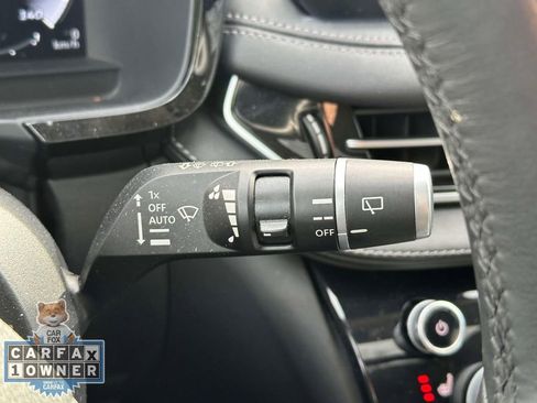 Used 2024 INFINITI QX60 Luxe AWD/4WD image 29