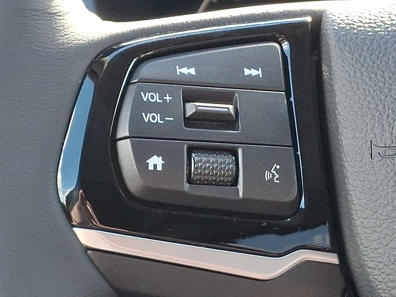 New 2027 Honda Odyssey Sport-L image 25