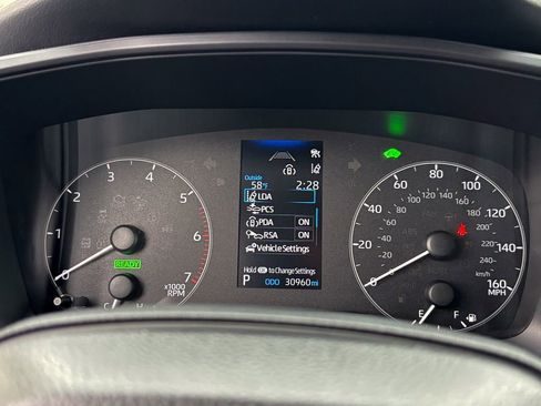 Used 2023 Toyota Corolla LE w/ Carpet Mat Package (TMS) image 27