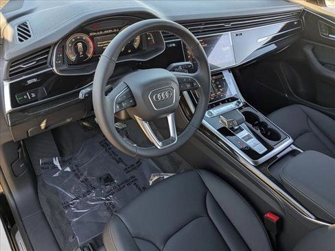 New 2026 Audi Q8 Premium Plus AWD/4WD image 3