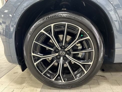 Certified 2025 MAZDA CX-70 3.3 Turbo S w/ Premium Plus image 31